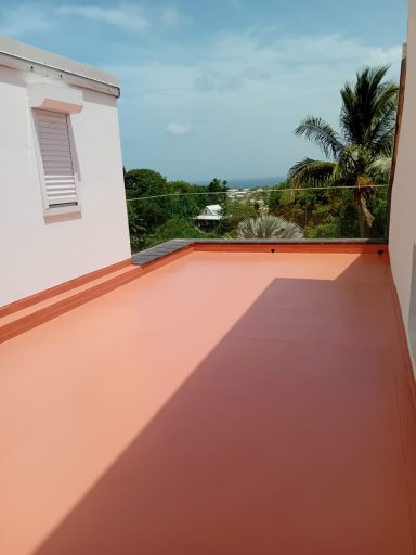 Triflex Antilles