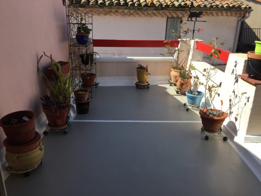 Etanchéité à Mèze
