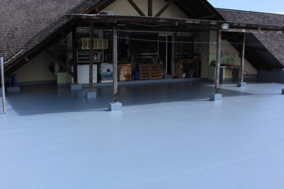 Triflex BTS-P